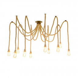 REA OSW-07866 LAMPA APP682-10CP SPIER ROPE