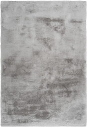 Dywan pluszowy Lalee Hides Emotion EMO 500 silver