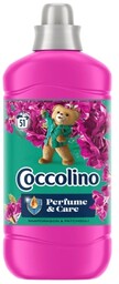 COCCOLINO Perfume & Care Płyn do płukania tkanin