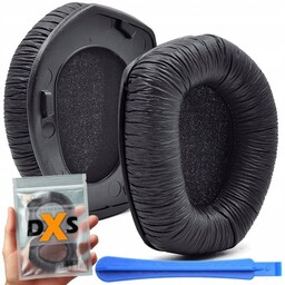 Nauszniki Gąbki Pady Dxs Do Sennheiser Hdr Rs165