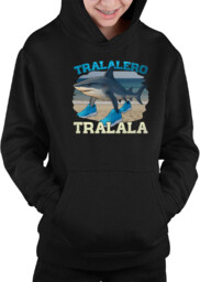 Tralalero Tralala - Italian Brainrot - rekin