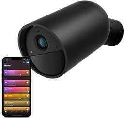 PHILIPS HUE Kamera Secure zasilana baterią Zewnętrzna /