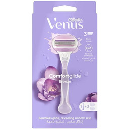 Gillette Venus Comfort Glide Breeze uchwyt do golenia