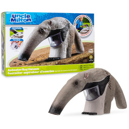Uncle Milton Ant Eater Bug Vacuum 2.0 -