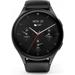 Smartwatch Hama 8900 Czarny (4047443503541)
