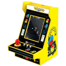 MY ARCADE Konsola DGUNL-4196 Zyskaj