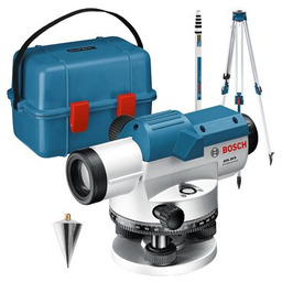 Bosch_elektronarzedzia Niwelator optyczny BOSCH Professional GOL 26 D