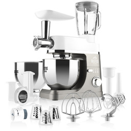 Robot Planetarny Kuchenny 2 Misy Eta Gustus Maximus