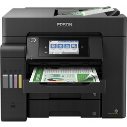 Drukarka wielofunkcyjna atramentowa (kolor) Epson L6550