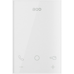 Unifon Cyfrowy Głośnomówiący Aco UP800 Dotykowy