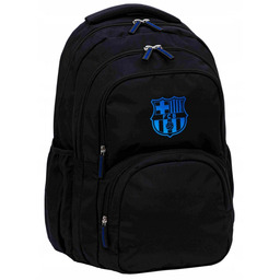 Plecak Fc Barcelona black