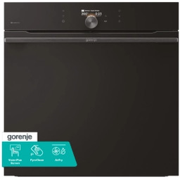 Gorenje G800 BP6138B Pizza 320C Termoobieg Termosonda Zdalne