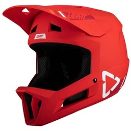 LEATT Kask rowerowy typu full face Helmet MTB