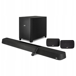 Polk Audio Magnifi Max Ax Sr Aktywny Soundbar