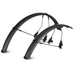 Cube Acid Zestaw chlapaczy wtykowych Gravel 28"