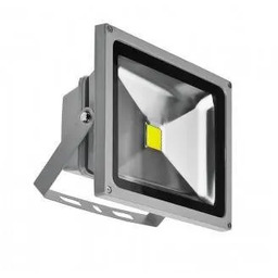 Azzardo Plafon zewnętrzny szary metalowy LED IP65 AZ1198