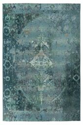 Dywan vintage zewnętrzny Obsession Gobelina GOB643 ocean