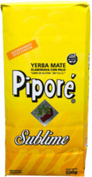 Pipore Sublime (EXCELLENT) 0,5kg