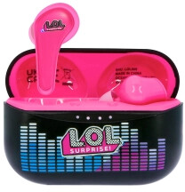 OTL Technologies LOL Suprise! TWS Earphones Dla Dzieci