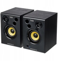 Monitory studyjne Hercules Dj Monitor 32
