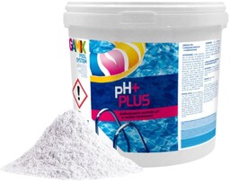 Preparat pH Plus Gamix 4 kg