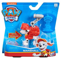 Psi Patrol, figurka akcji Marshall