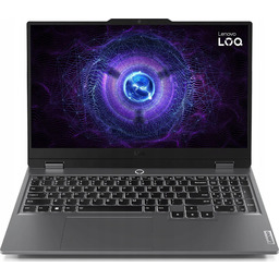 Lenovo Loq 15IAX9 i5-12450HX 16 Gb 512 Gb