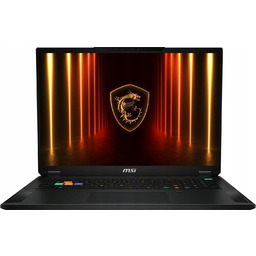 Laptop Msi Stealth 18 Hx Ai Ultra 9