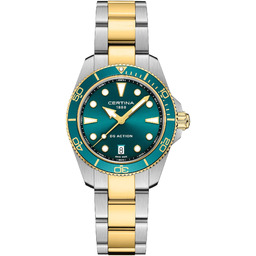 Certina C048.210.22.091.00