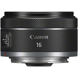 Canon Camera ES Obiektyw RF 16 mm F2.8