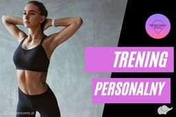 Trening Personalny - Wrocław