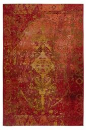 Dywan vintage zewnętrzny Obsession Gobelina GOB643 red