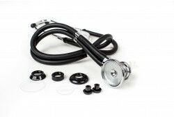 Stetoskop typu RAPPAPORT Najbardziej popularny wśród stetoskopów