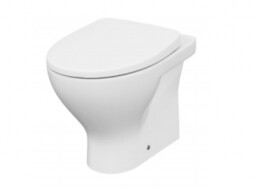 CERSANIT S701-267 Miska toaletowa stojąca MODUO CleanOn 010