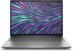 HP Laptop ZBook Power G11 16" 16 GB
