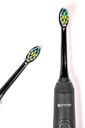 Szczoteczka soniczna, Oro-Sonic Professional, czarna