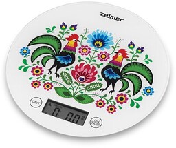 Zelmer ZKS1611 biały