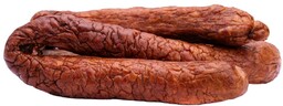 Kiełbasa wiejska wędzona 500g - Schronisko Bukowina
