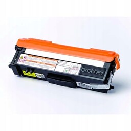 Brother toner TN325Y, yellow, 3500s,