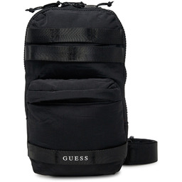 Plecak Guess HMASPF P5226 Czarny