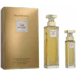 Elizabeth Arden 5th Avenue, zestaw woda perfumowana, 2