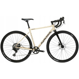 Rower Gravelowy Kross Esker 4.0 Rozmiar M 20