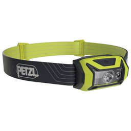 No Name Latarka czołówka Petzl Tikka E061AA03 żółta