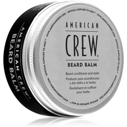 American Crew Beard Balm, pielęgnujący balsam do brody,