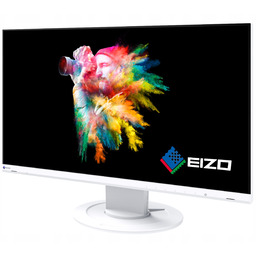 Monitor Eizo EV2460 Led 23.8" Ips 1920x1080 16:9