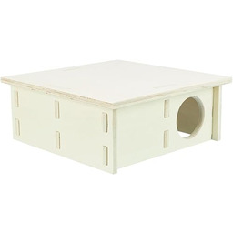 Trixie Dom z wieloma sypialniami, 4 sypialnie, 25