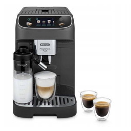 Ekspres ciśnieniowy DeLonghi Magnifica Plus ECAM320.61.G
