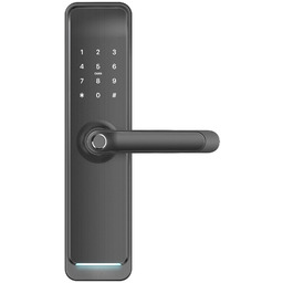 Zamek Elektroniczny 2022TTL-L Wodoodporny