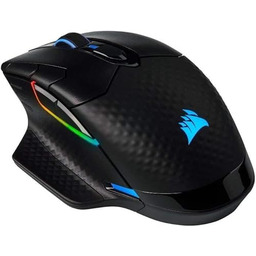 Corsair DARK CORE RGB PRO, Wireless FPS/MOBA Gaming