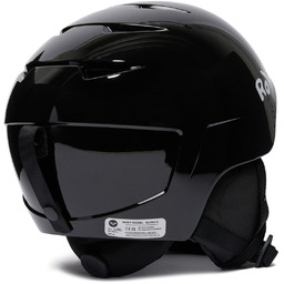 Roxy Kask narciarski Dziewczynka Czarny ROXY-ERGTL03030-KVJ0 MIX